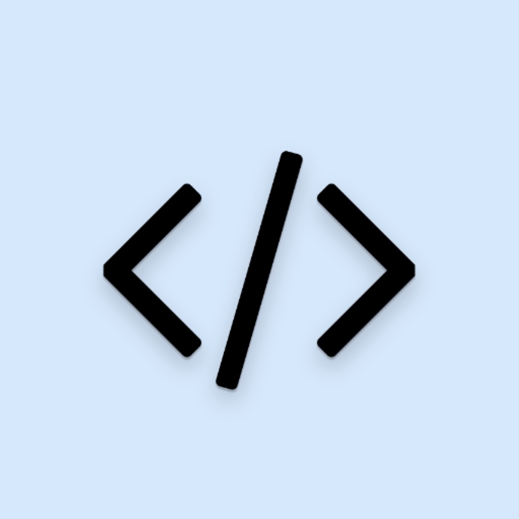 Code Runner App Compiler & IDE app icon captured 2026-08-14