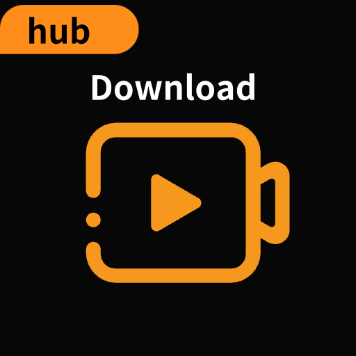 Download Hub Google Play icon captured 2026-08-14