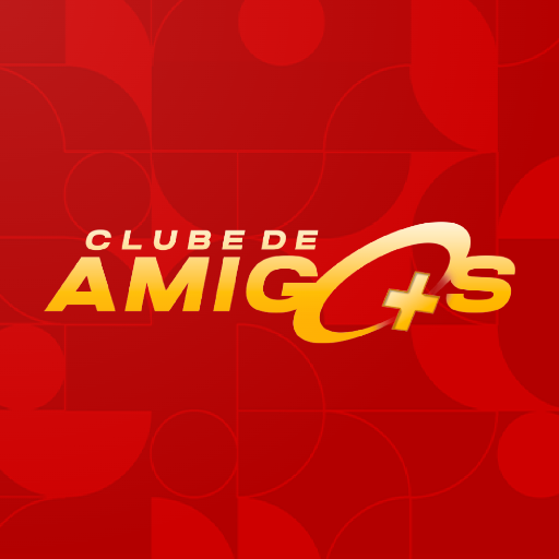 Clube de Amigos + Google Play icon captured 2026-08-16