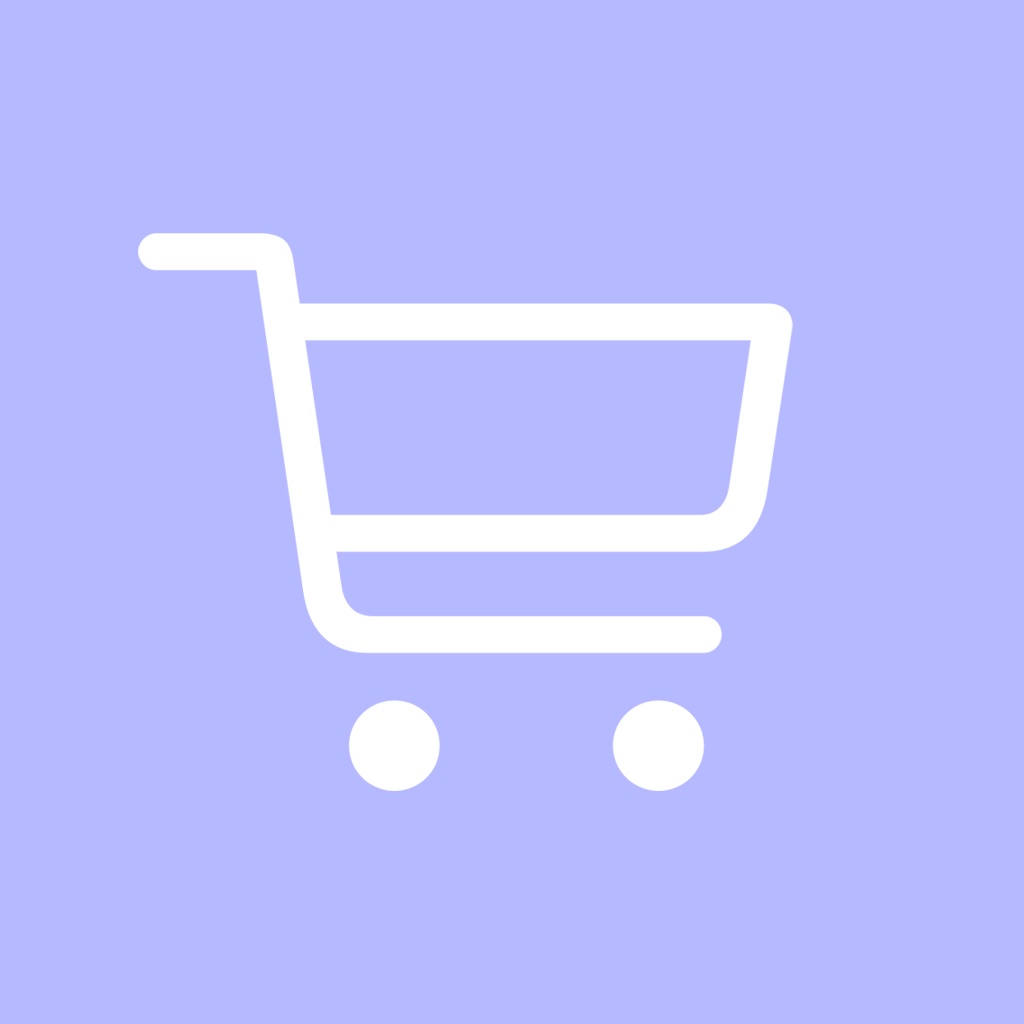 In The Basket app icon
