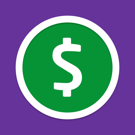 Cuponomia: Cupons e Cashback app icon captured 2026-08-18