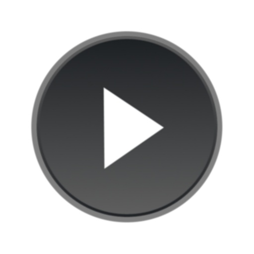 PowerAudio Plus Music Player Google Play icon captured 2026-08-12