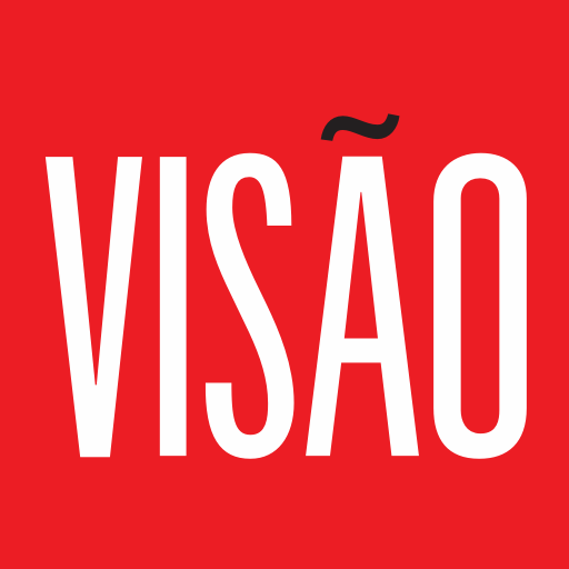 VISÃO Revista Google Play icon captured 2026-08-15