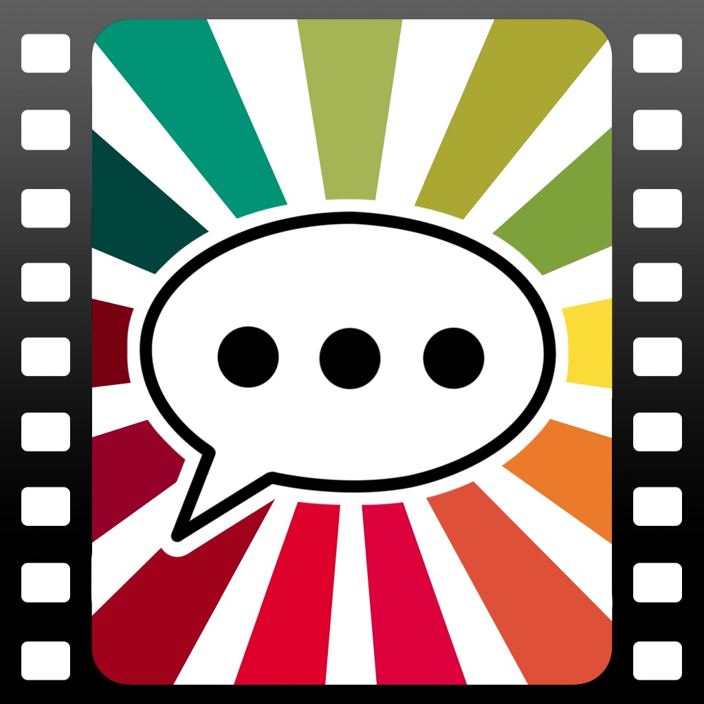 Dubbing app icon captured 2026-08-14