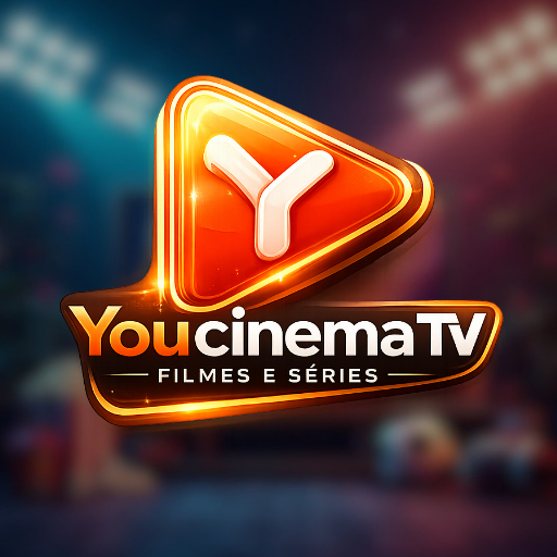 Youcinema TV Filmes e Series app icon captured 2026-08-18