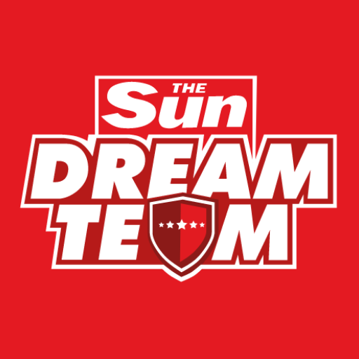 Dream Team Fantasy Football Google Play icon captured 2026-08-14