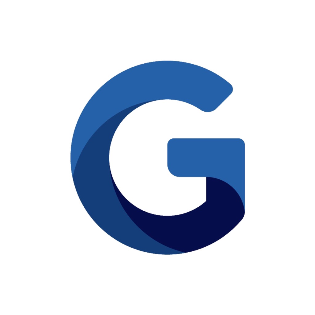 Gramedia Digital: eBook app icon