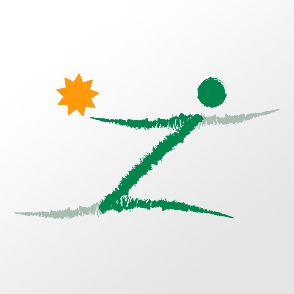 Zelus WBGT app icon captured 2026-08-14