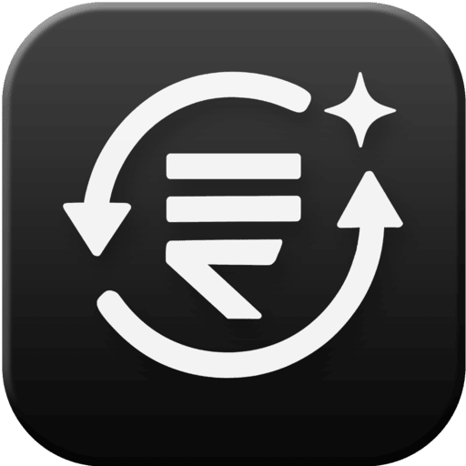 SpendByMe - Auto Expense Track Google Play icon captured 2026-08-14