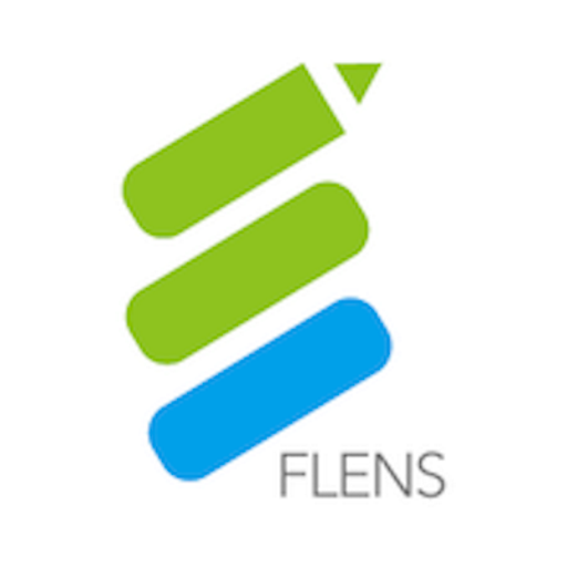 FLENS School Manager app icon captured 2026-08-18