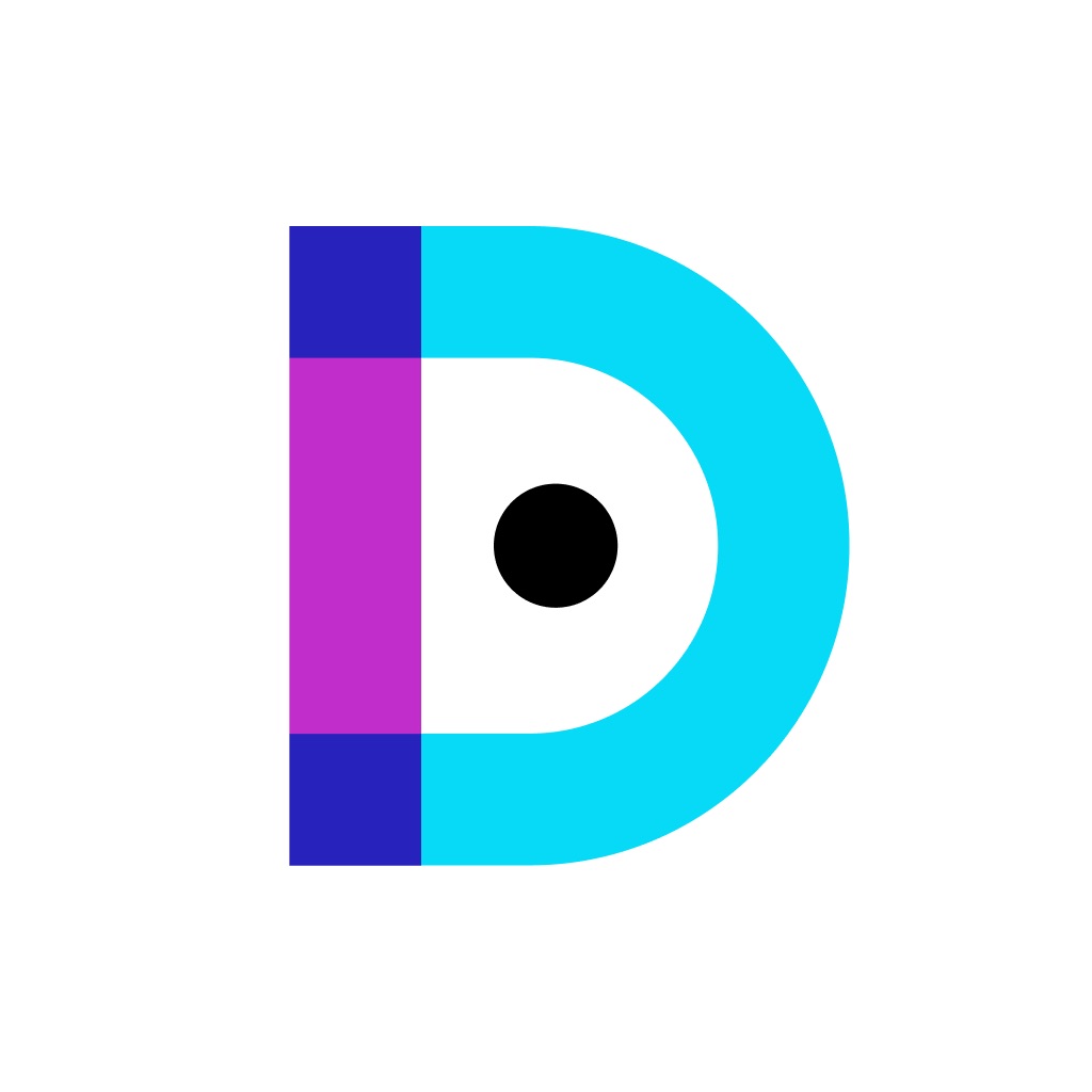 Da Vinci Eye: AR Trace & Draw app icon captured 2026-08-11