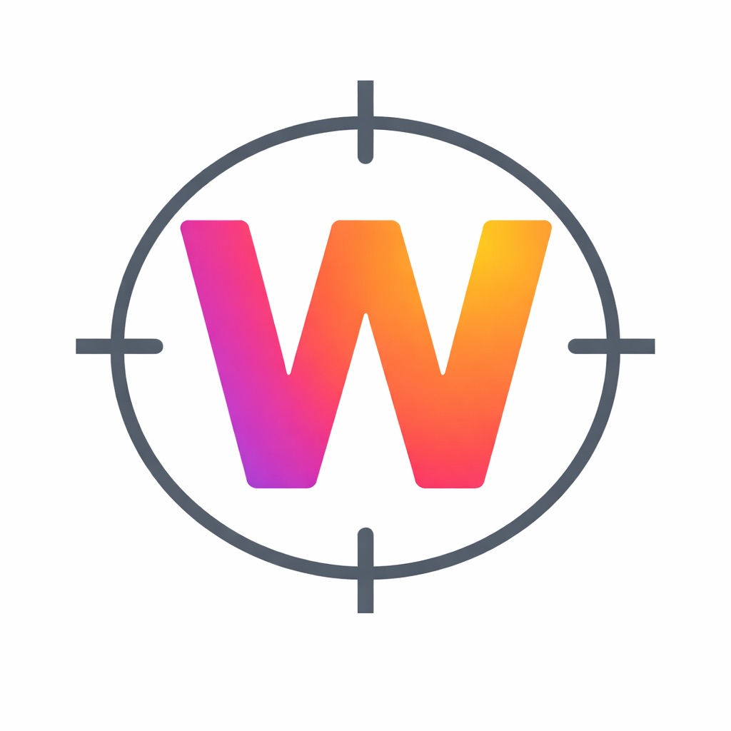 Wanted: Wishlist app icon captured 2026-08-11