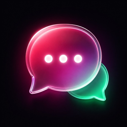SMS Messenger Pro: Secure SMS Google Play icon captured 2026-08-11