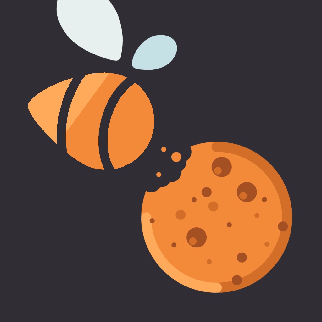 Bee - Cookie Editor For Safari app icon captured 2026-08-11