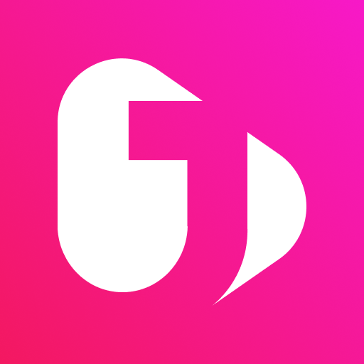 JoyReels - Enjoy Short Dramas Google Play icon captured 2026-08-12