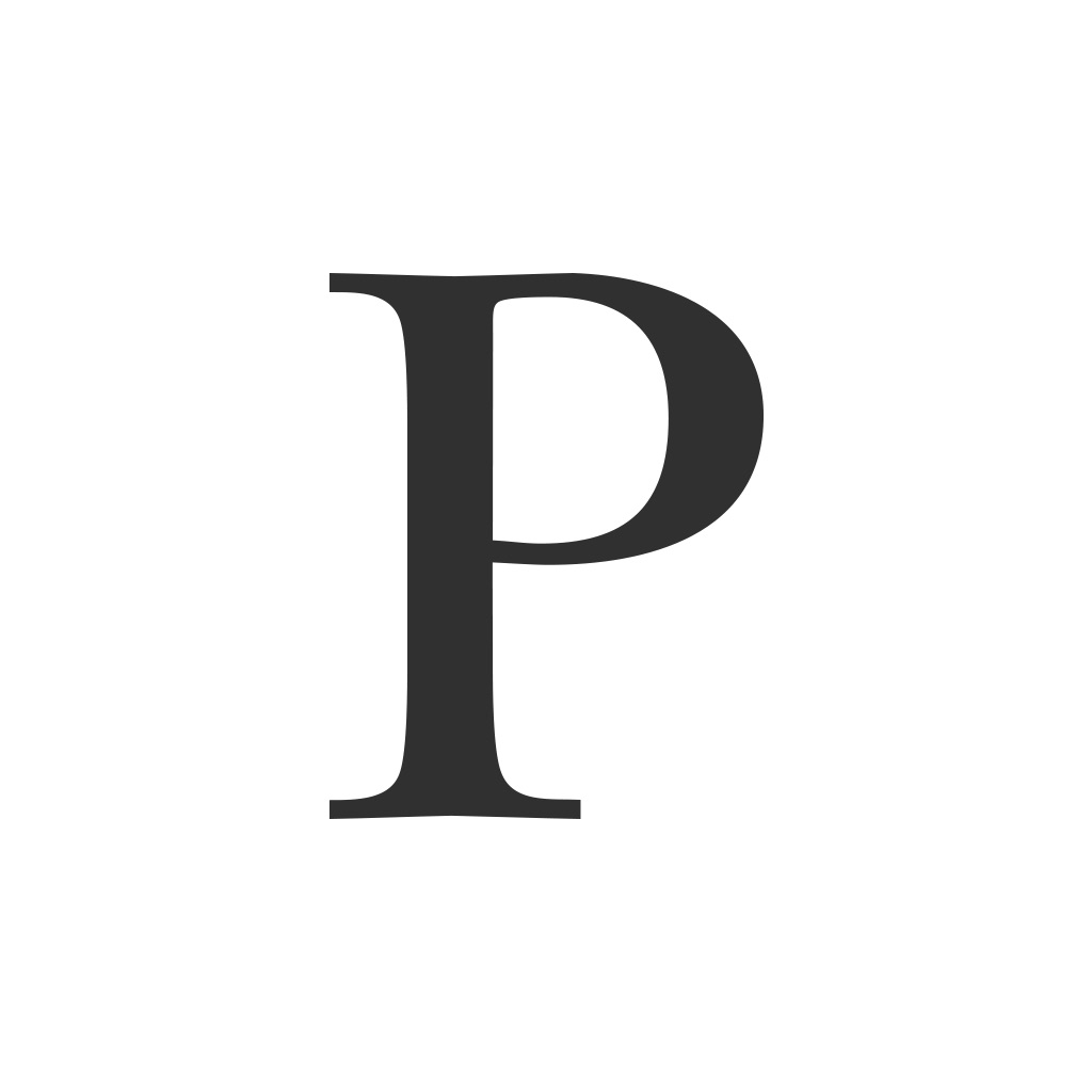 Palm Beach Post: Local News app icon captured 2026-08-14