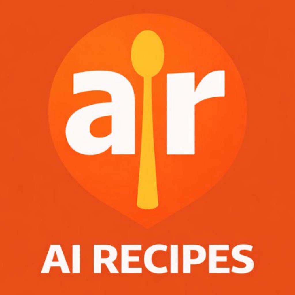 AI Recipe & Meal Planner app icon captured 2026-08-14