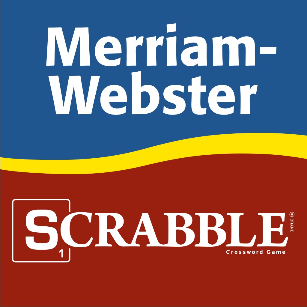 SCRABBLE Dictionary app icon captured 2026-08-11