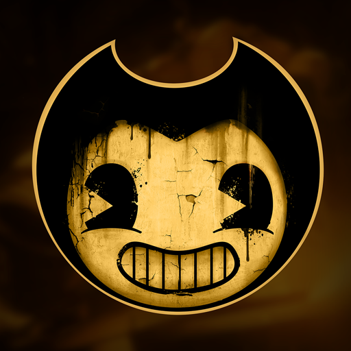 Bendy and the Ink Machine Google Play icon