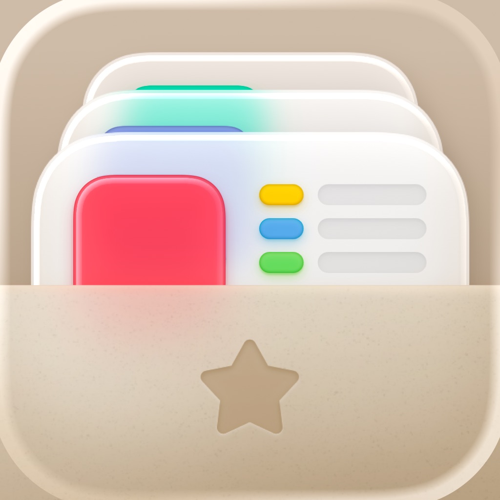 Crouton: Recipe Manager app icon captured 2026-08-14