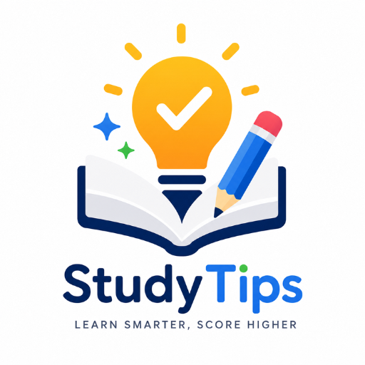 Study Tips Google Play icon captured 2026-08-16