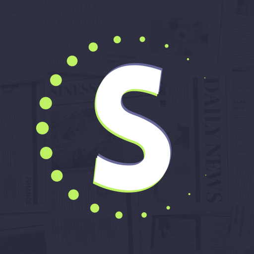 Storie News: Noticias Globales Google Play icon captured 2026-08-15