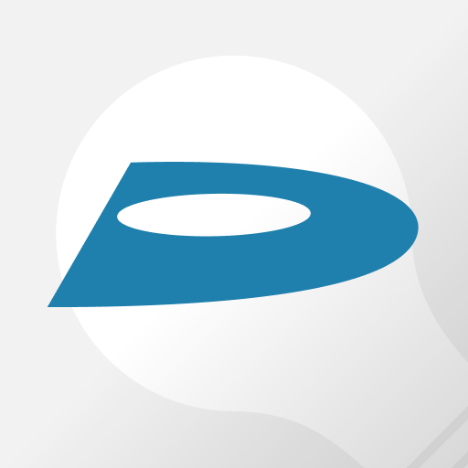DokodemoDIGA app icon captured 2026-08-18