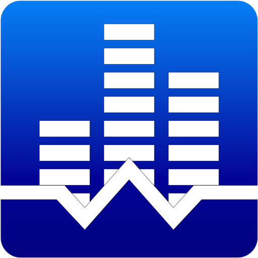 White Noise Google Play icon captured 2026-08-12