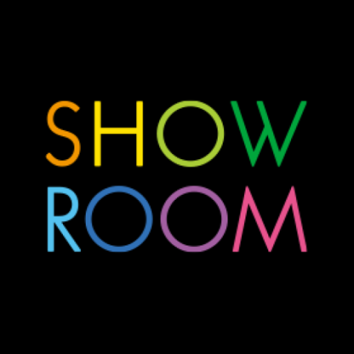 SHOWROOM-video live streaming Google Play icon captured 2026-08-14