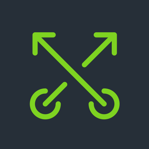 Tackle Football Playmaker X Google Play icon captured 2026-08-12