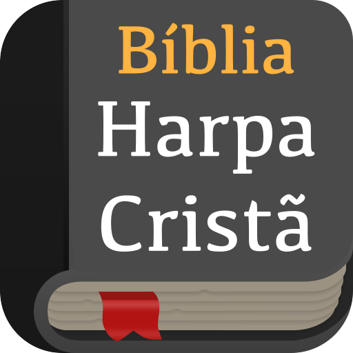 Bíblia e Harpa Cristã Offline Google Play icon captured 2026-08-14
