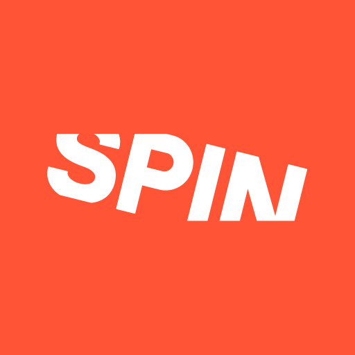 Spin - Electric Scooters Google Play icon captured 2026-08-12