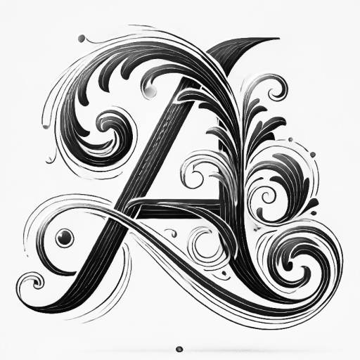 ArtFonts: Stylish Text Google Play icon