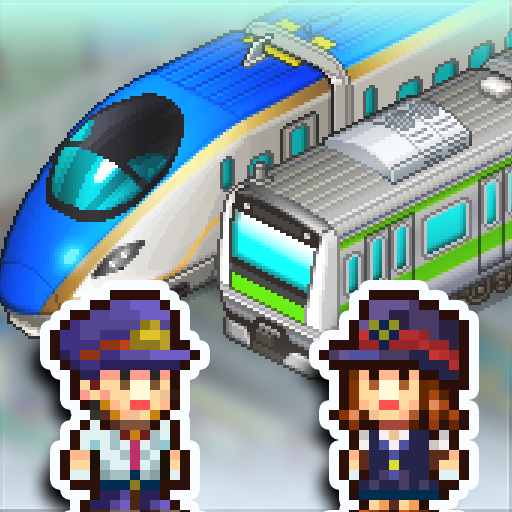 Station Manager Google Play icon captured 2026-08-13
