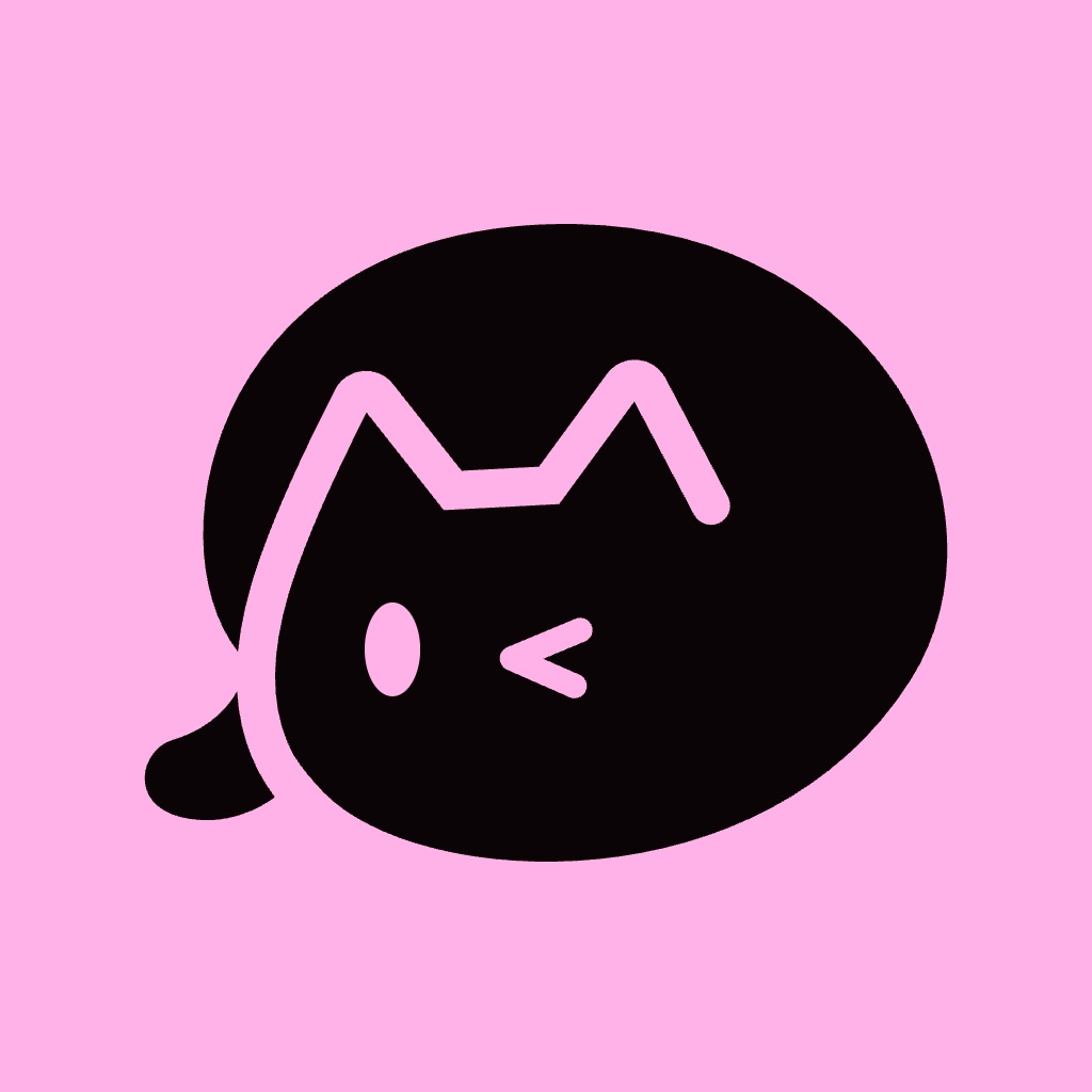 Whispy AI: Cozy Chat app icon captured 2026-08-12