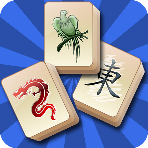 All-in-One Mahjong Pro Google Play icon