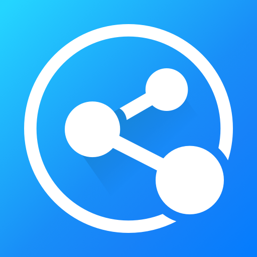 InShare: Compartilhar arquivos Google Play icon captured 2026-08-15