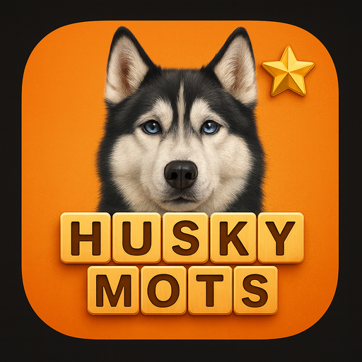 Husky Mots Premium app icon