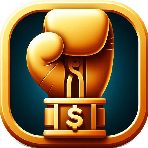 Boxing Cash - Earn Money Google Play icon captured 2026-08-13