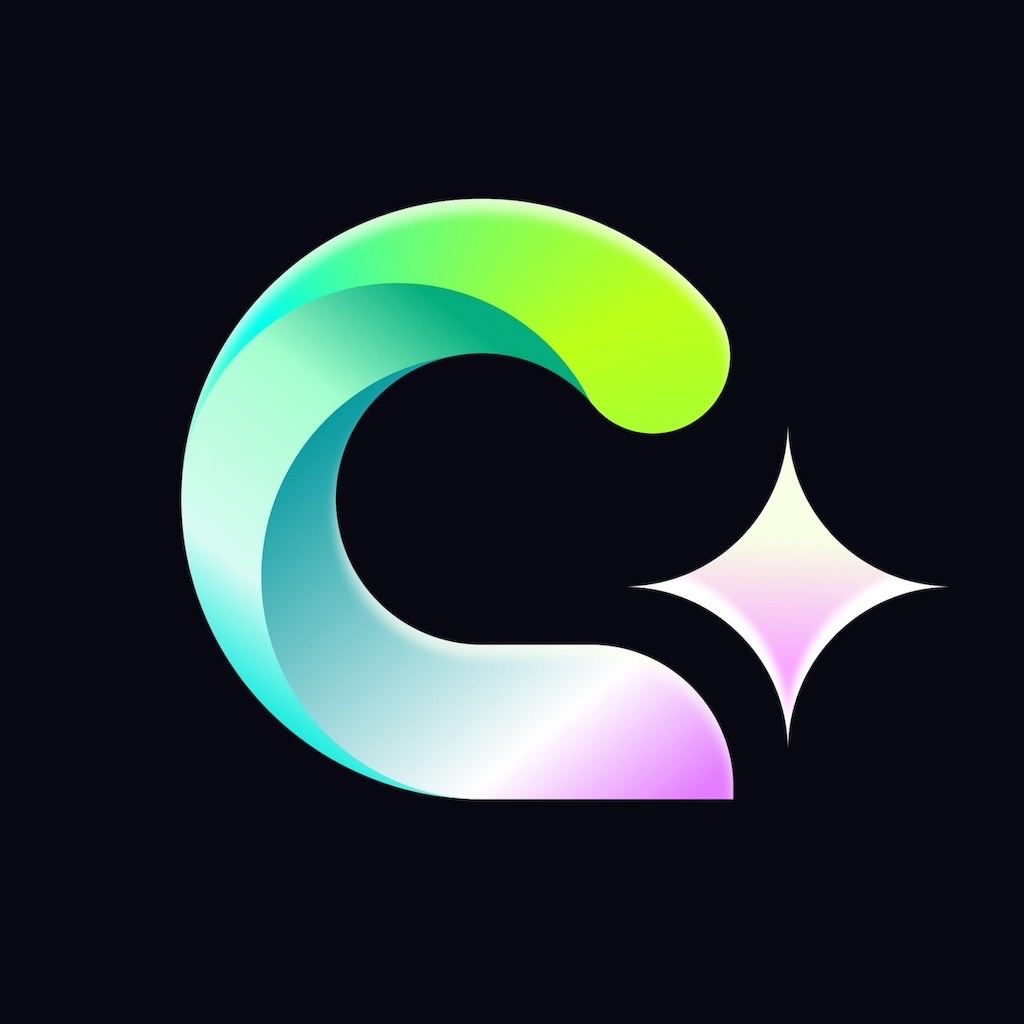 Guma-AI Photo Video Editor app icon captured 2026-08-11