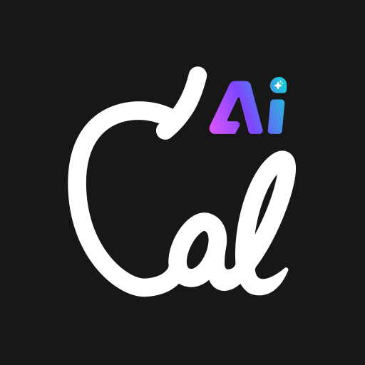 CaloAI: AI Calorie Counter app icon captured 2026-08-18
