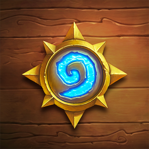 Hearthstone Google Play icon captured 2026-08-14