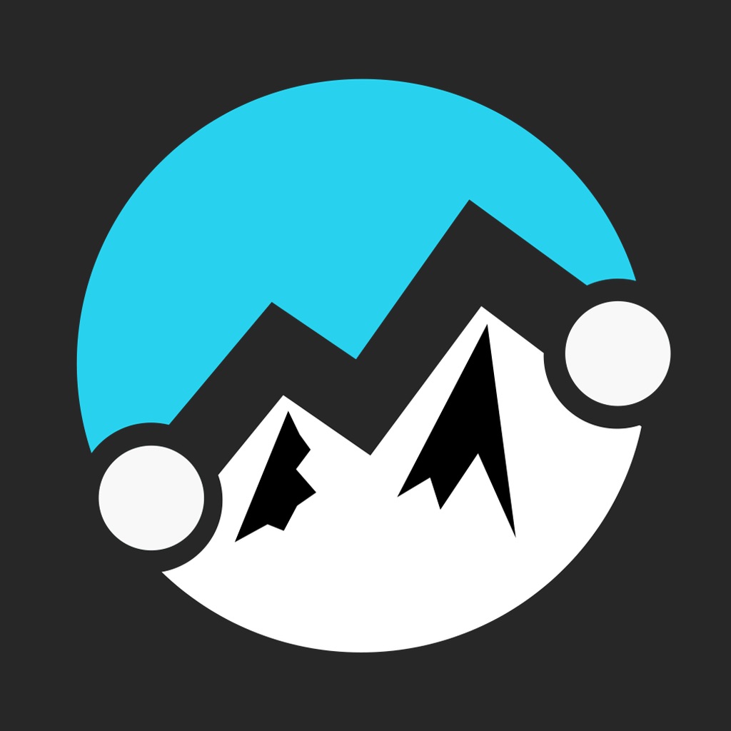 Cerro Catedral app icon captured 2026-08-13