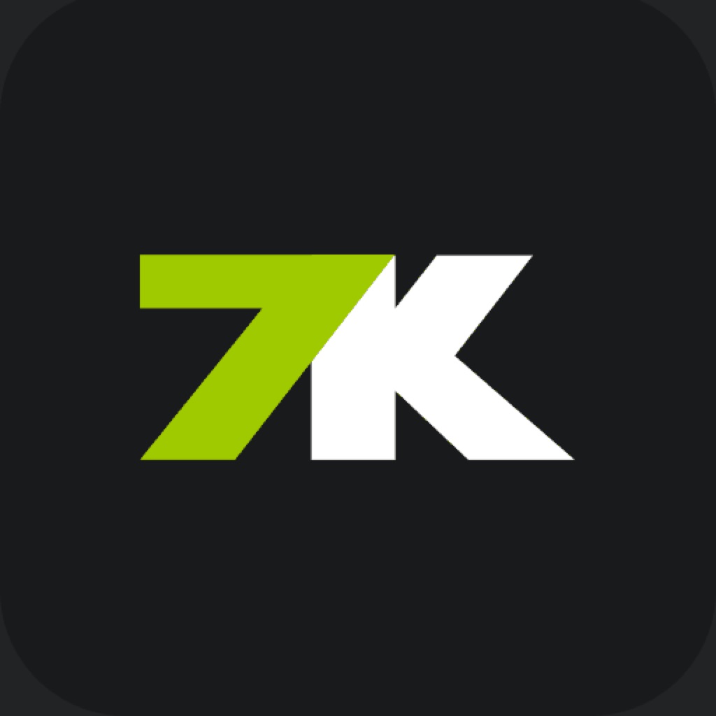 7K Bet-Aposta Online & Cassino app icon captured 2026-08-13