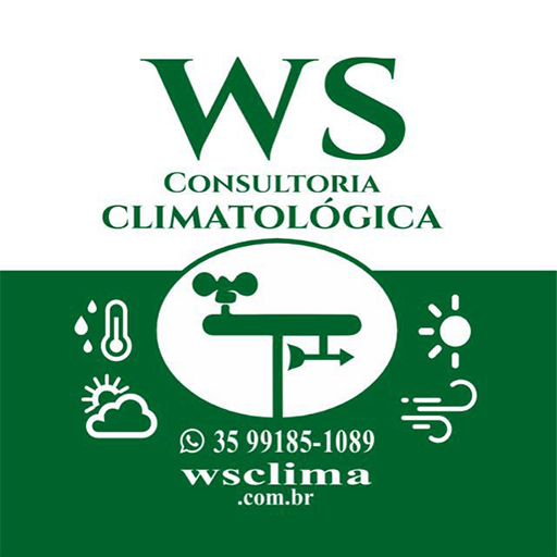 WS Clima Weather Google Play icon captured 2026-08-17
