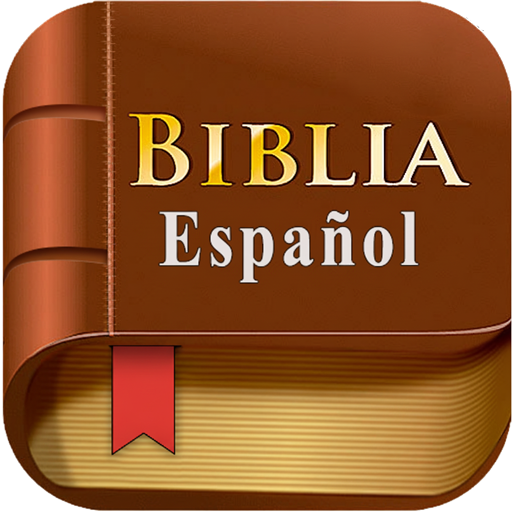 Biblia Reina Valera Cristiana Google Play icon