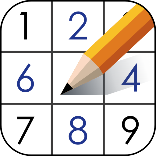 Sudoku - Classic Sudoku Puzzle Google Play icon