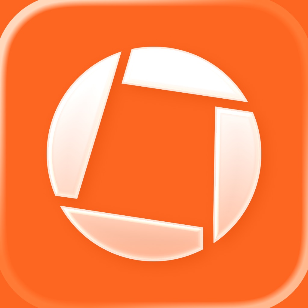 Scanner App: Genius Scan app icon captured 2026-08-11
