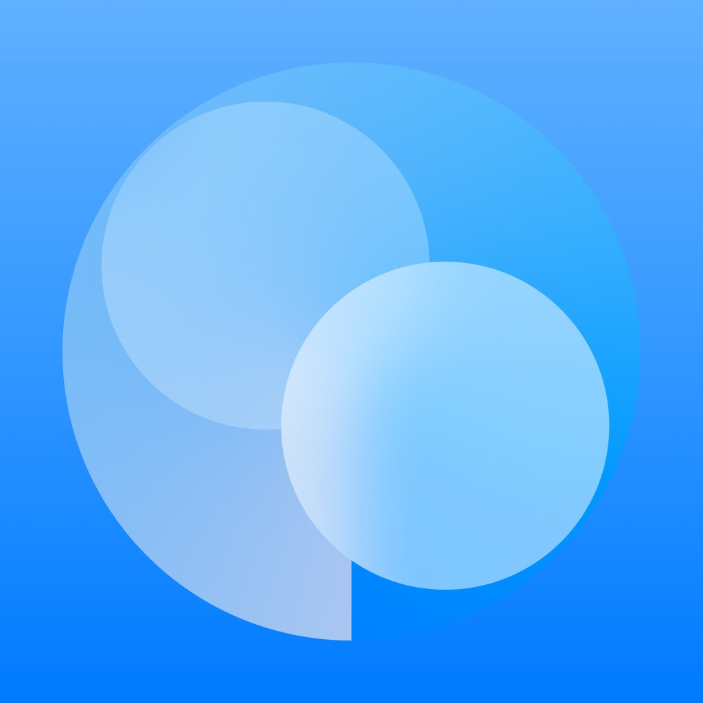 DetailsPro app icon