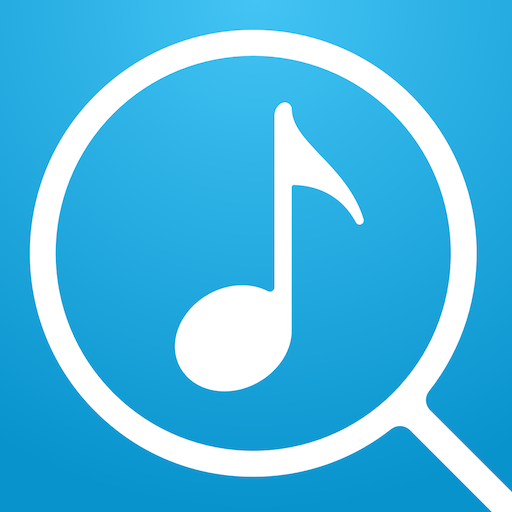 Sheet Music Scanner & Reader Google Play icon captured 2026-08-12